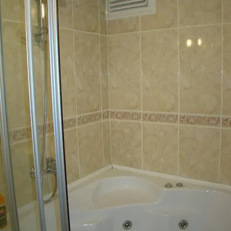 Panorama Garden C2/17 Apartament Alanya