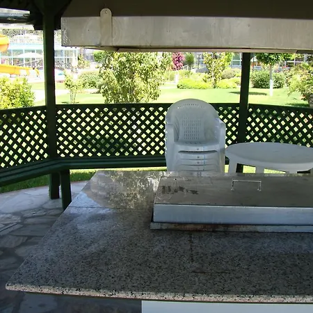Apartament Panorama Garden C2/17 Alanya