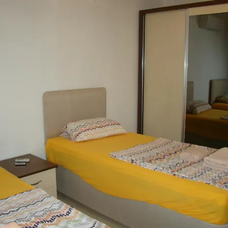 Apartament Panorama Garden C2/17
