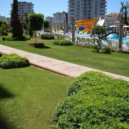 Panorama Garden C2/17 Apartamento