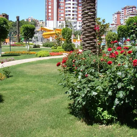 Panorama Garden C2/17