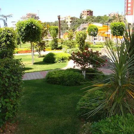 Panorama Garden C2/17 Apartamento