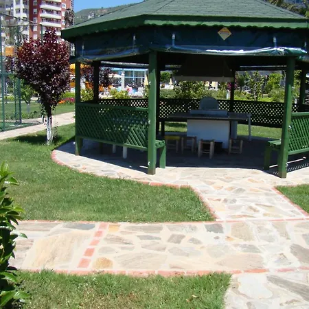 Apartamento Panorama Garden C2/17